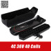  корпусы для акб polly dp 4c 5c офис, бизнес и торговля 52633 2